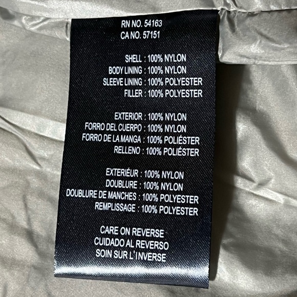 Tommy Hilfiger Men's Packable Down Puffer Hooded Jacket $195.00. - Picture 12 of 16